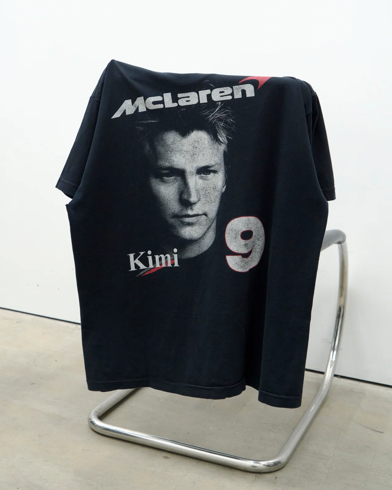 ヴィンテージのTシャツの画像_2
