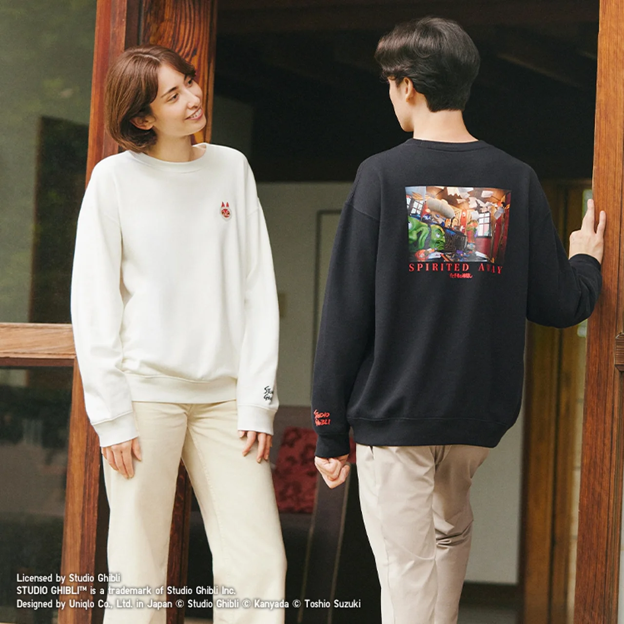 【大人のユニクロ】海外限定「UT×スタジの画像_48