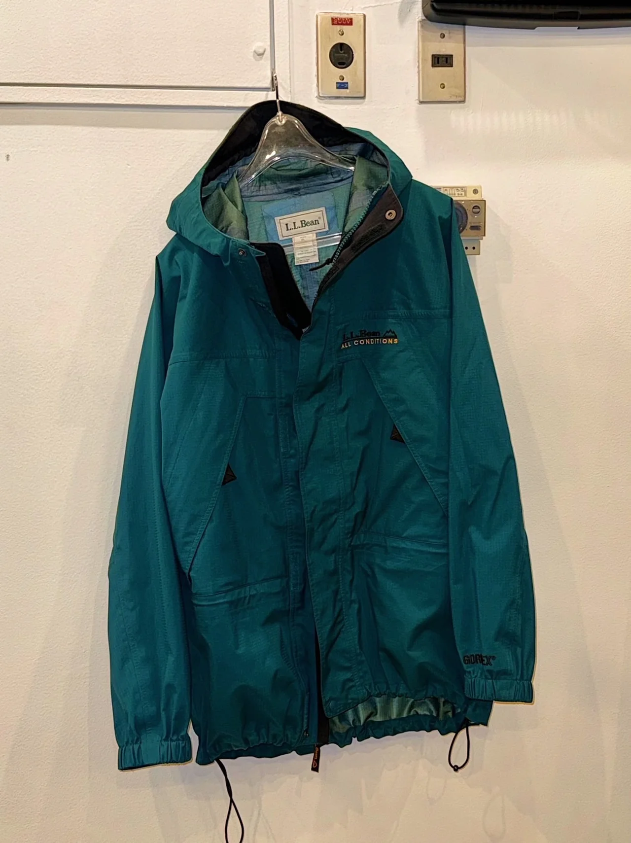 L.L.BeanのAll Conditiの画像_2
