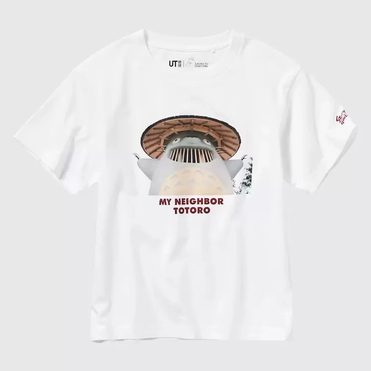【大人のユニクロ】海外限定「UT×スタジの画像_54