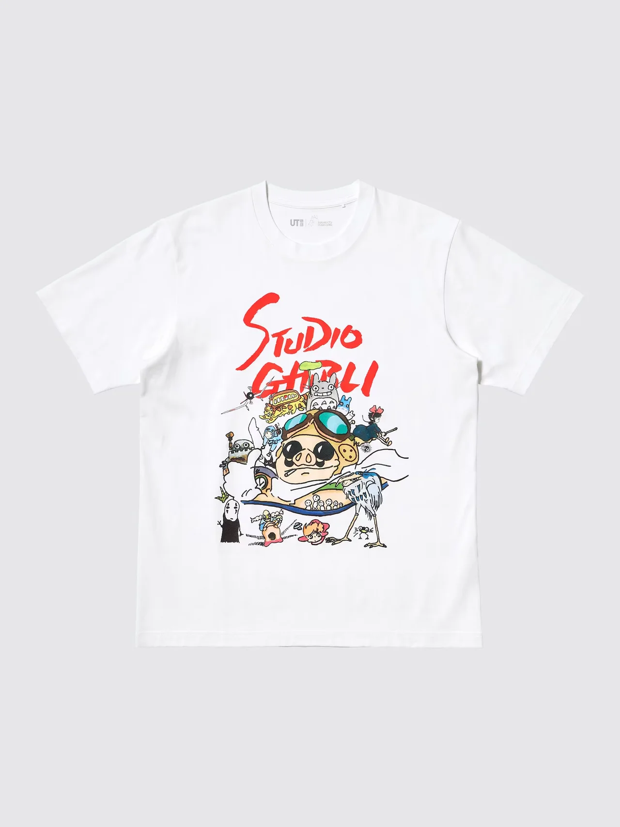 【大人のユニクロ】海外限定「UT×スタジの画像_18
