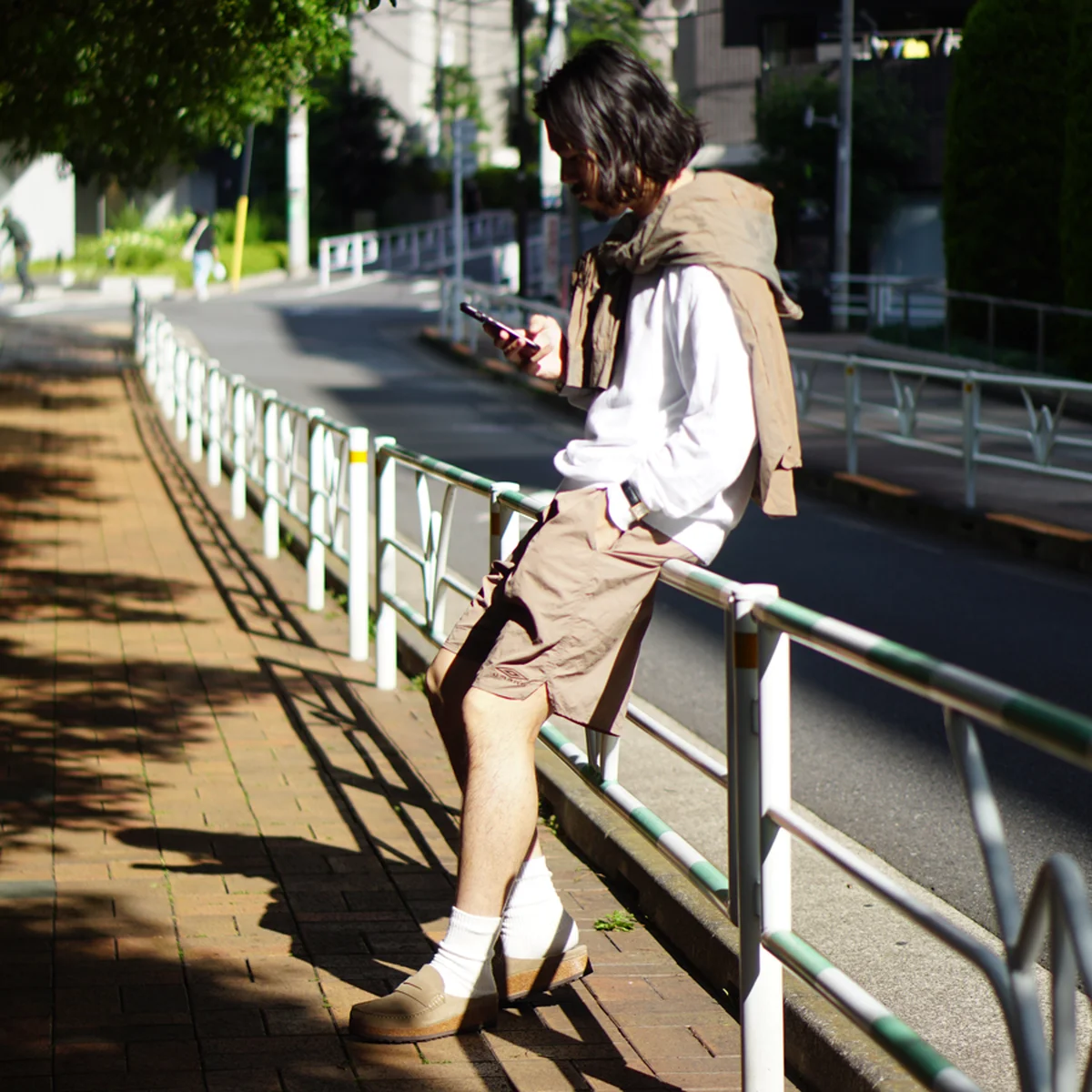 BIRKENSTOCKのNAPLES