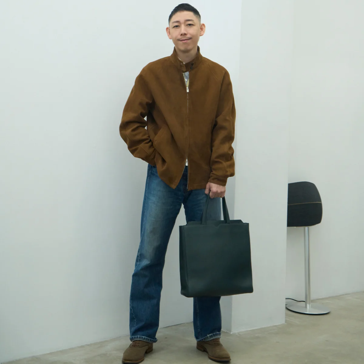 ValextraのVノーストート